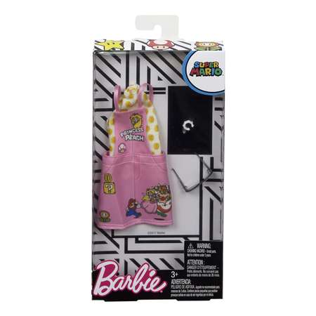 Кукла модельная Barbie