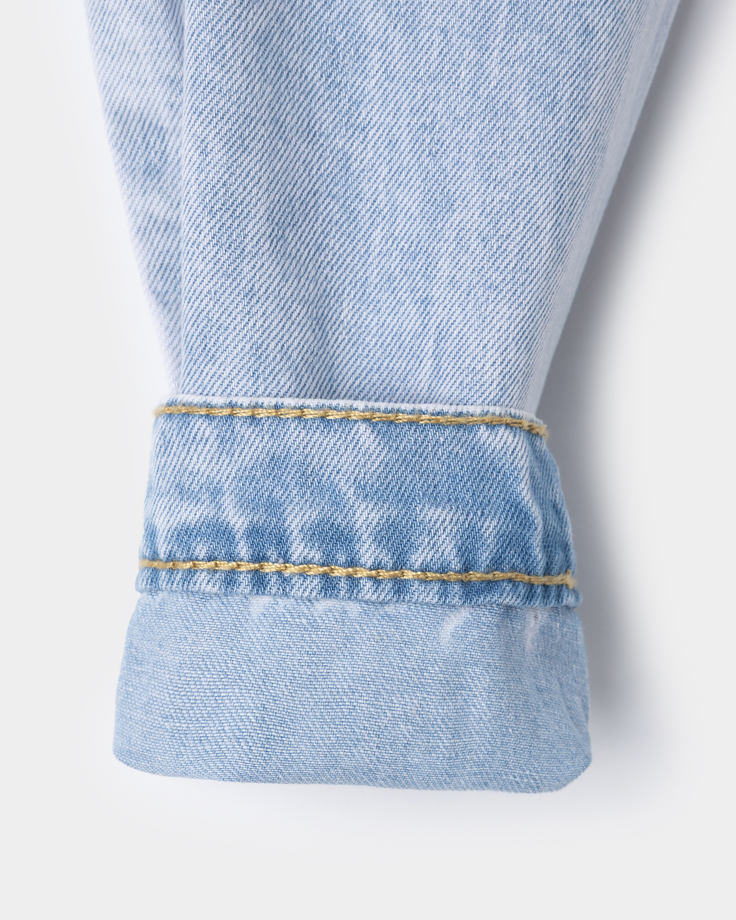 Рубашка Baby Go Trend S26BT1GD03ig-55 - фото 6