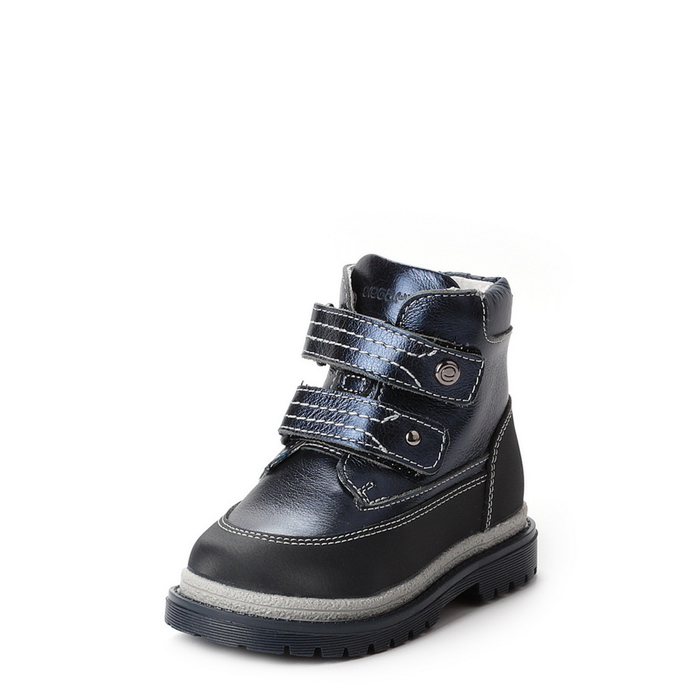 Ботинки ELEGAMI 6-807012104 - фото 1