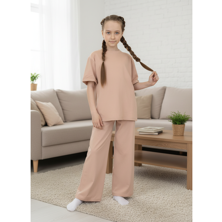 Футболка и брюки ULTRA