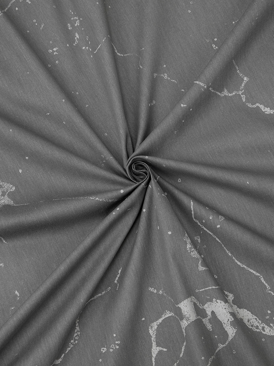 Комплект постельного белья для SNOFF Саверио сатин семейный 5 предм. - фото 8