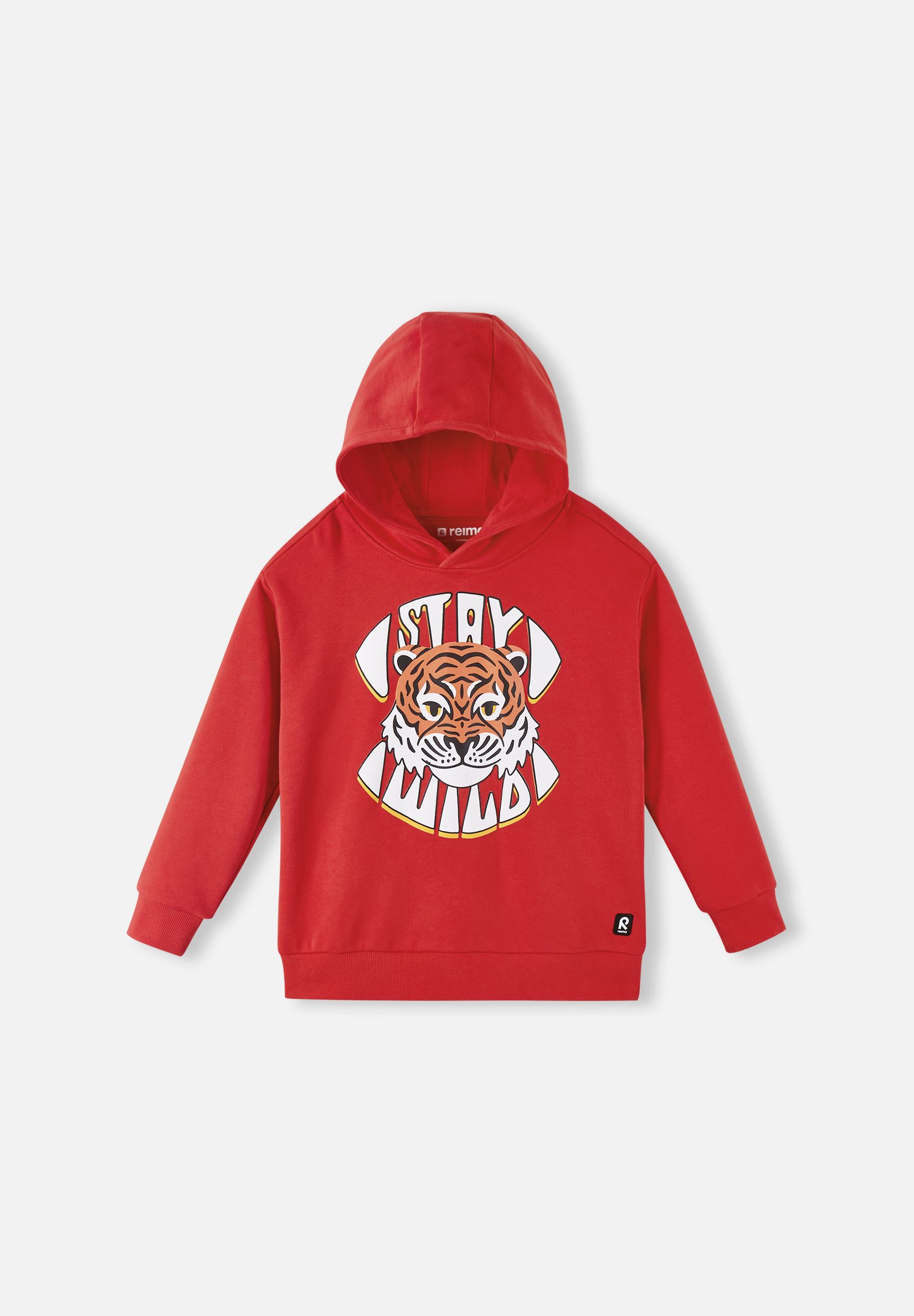 Толстовка Reima 536747-3880 - фото 1