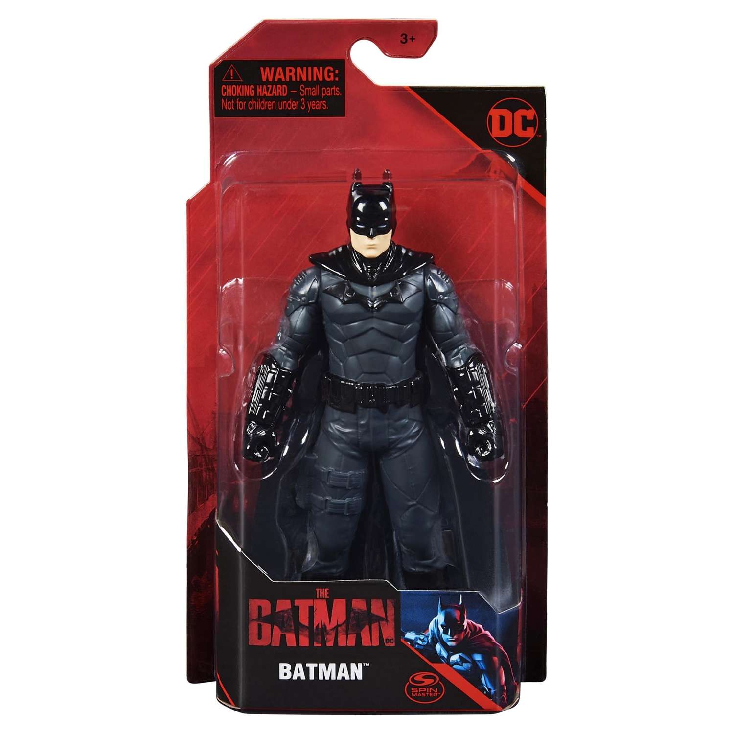 Фигурка Batman - фото 4