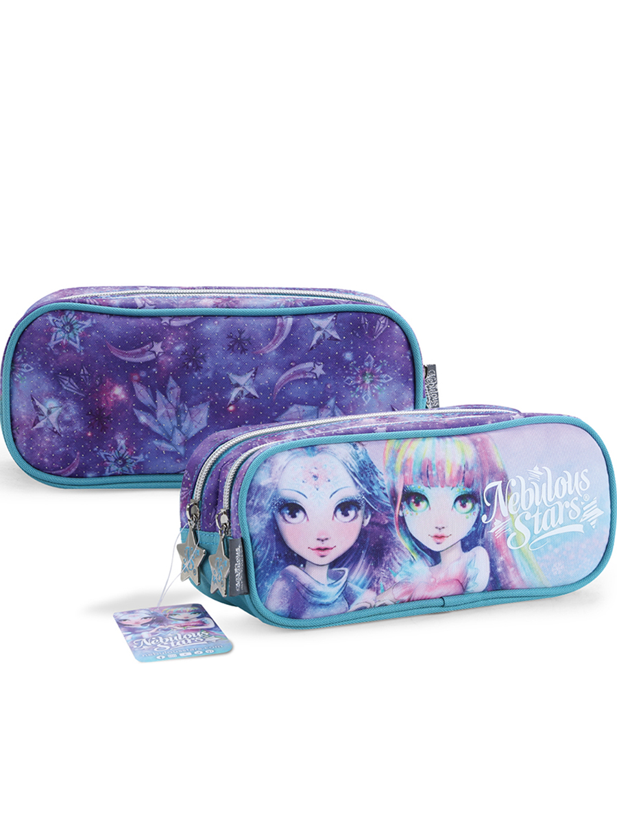 Пенал Nebulous Stars - фото 5