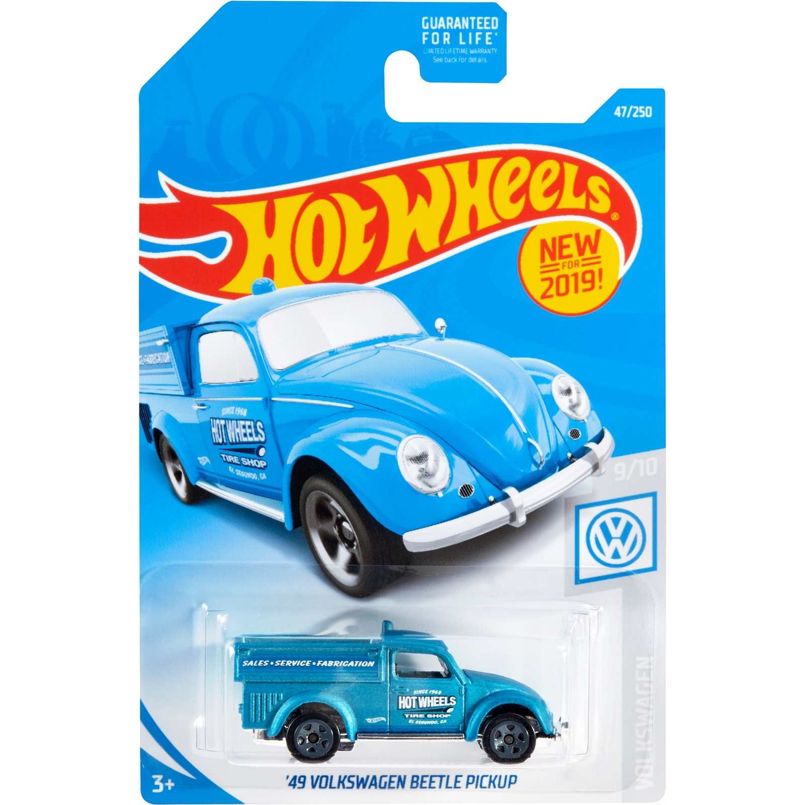 Автомобиль Hot Wheels Worldwide базовая в ассортименте C4982 - фото 63