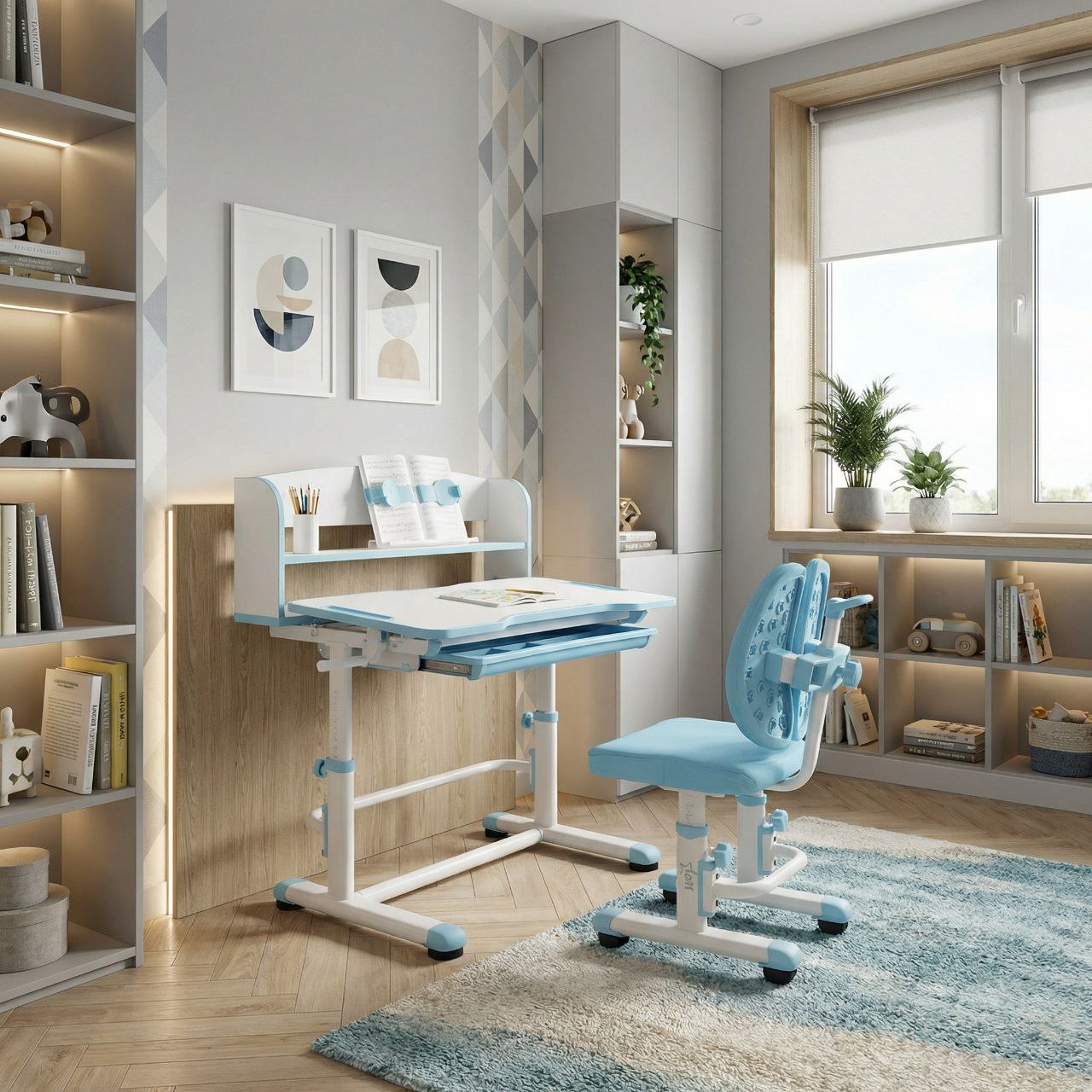 Комплект мебели LOTT OXFORD - фото 1