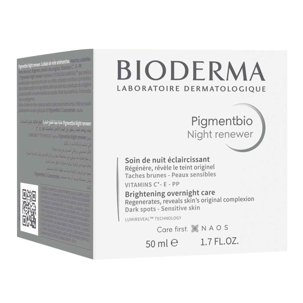 Крем Bioderma Пигментбио 50 мл - фото 5