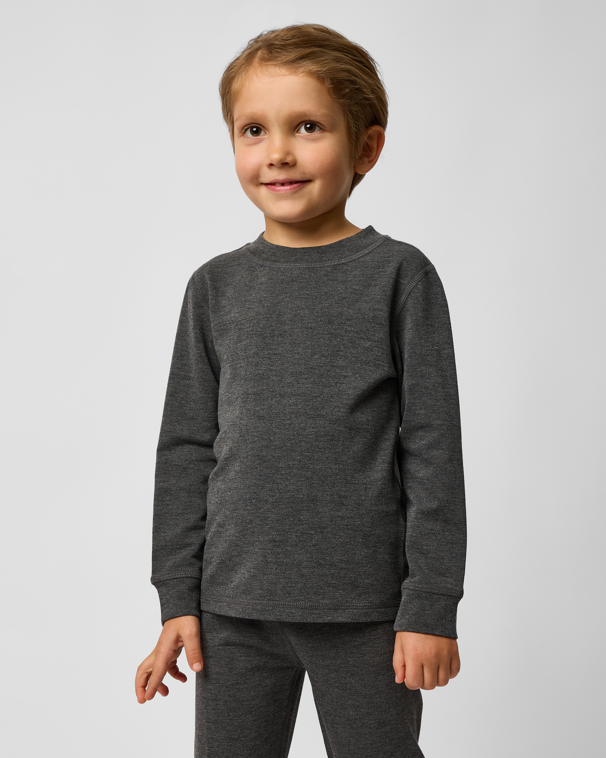 Термобельё Jomoto W25JO2-TUB06kb-GGD0 - фото 9