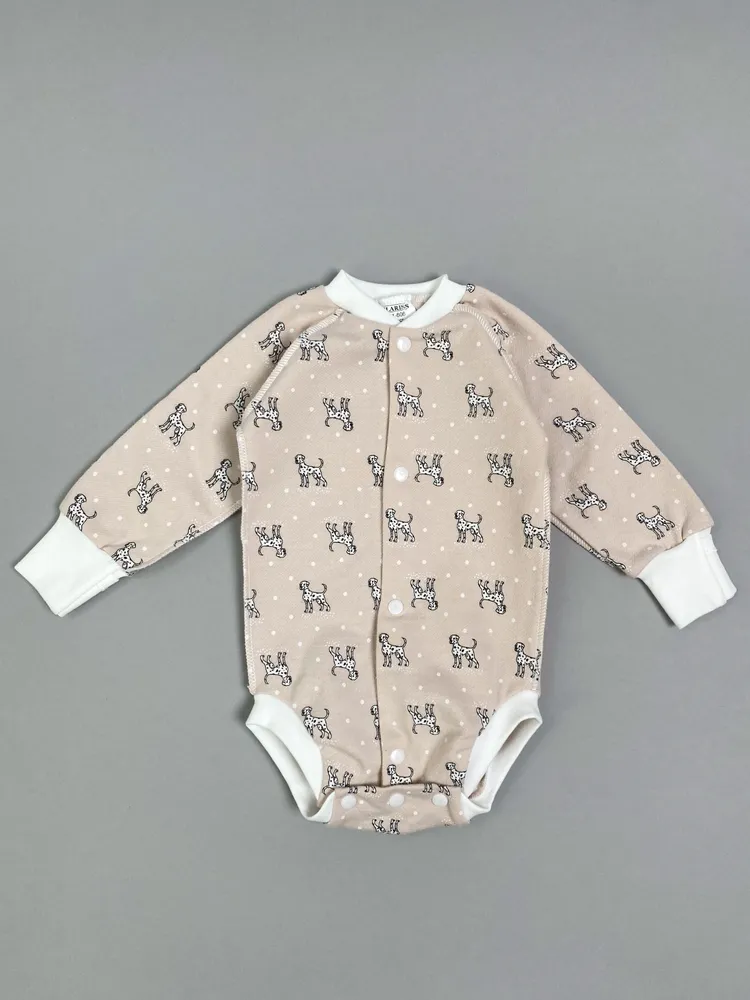 Боди Clariss ЦБ-00001432 - фото 1