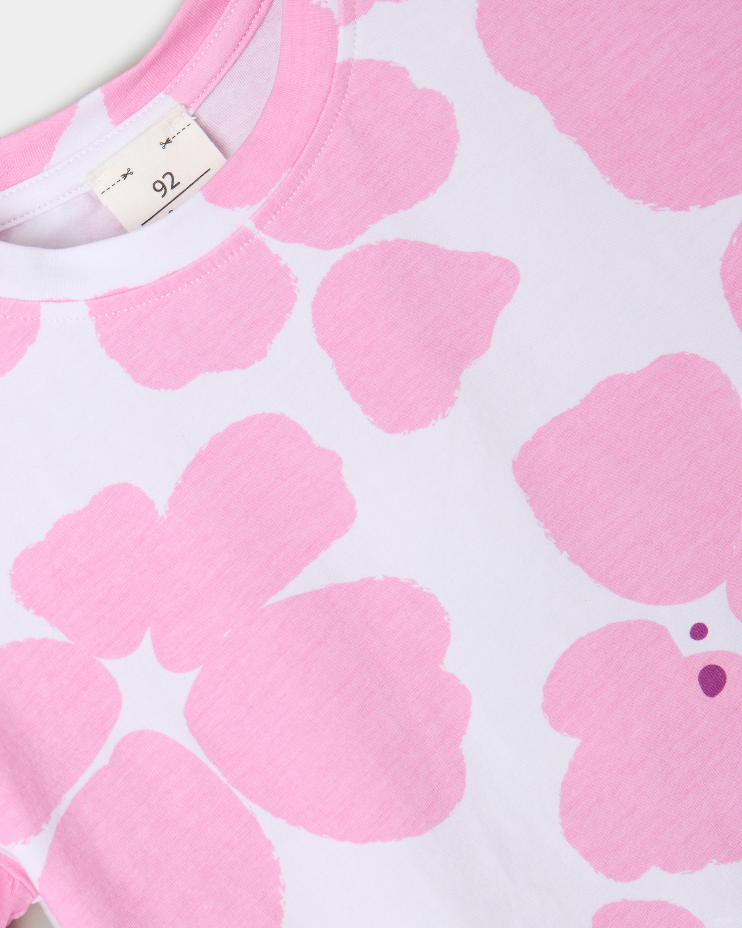 Футболка BabyGo S26BG4-GDD-02ig-JJ - фото 3