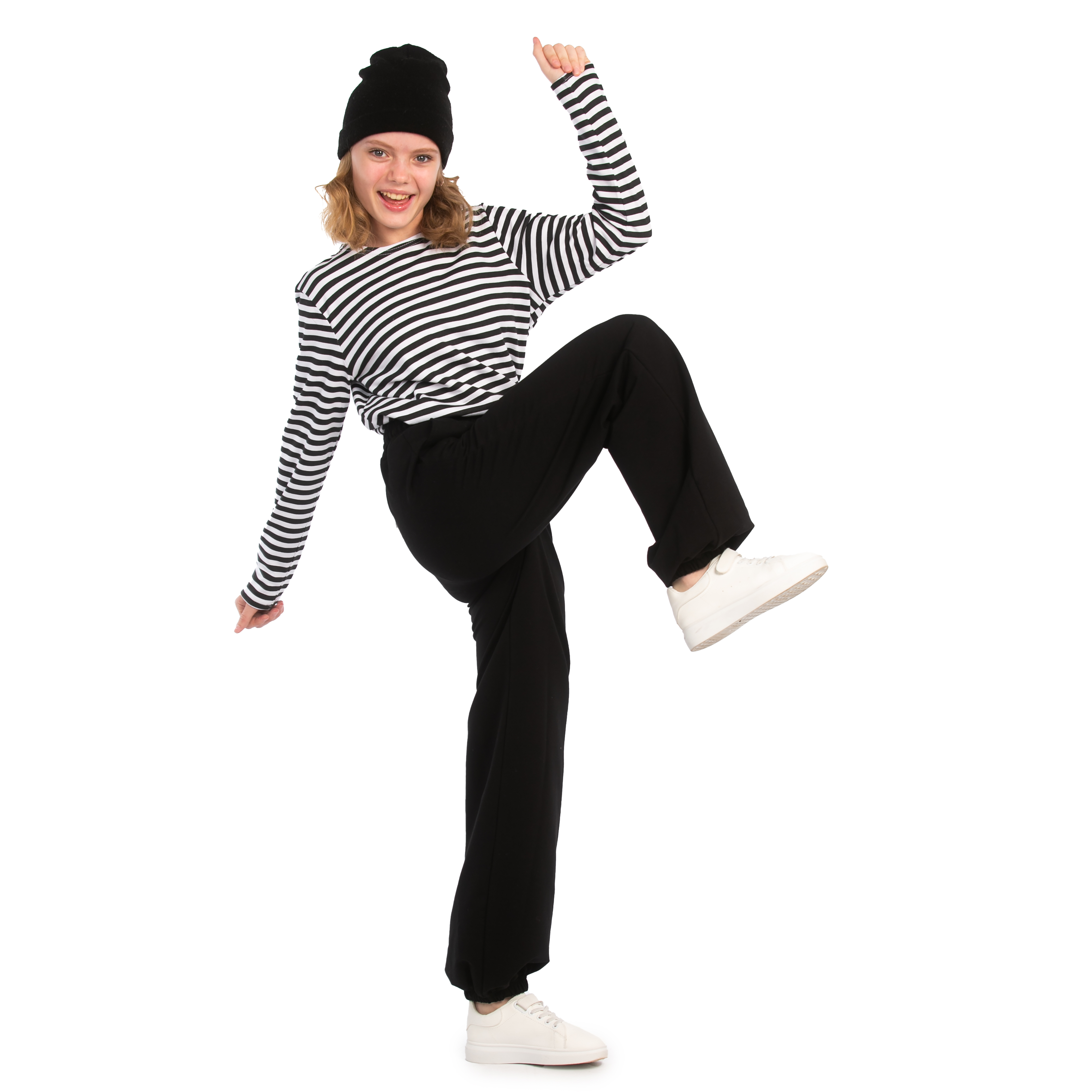 Лонгслив N.O.A. 11512-1 - фото 17