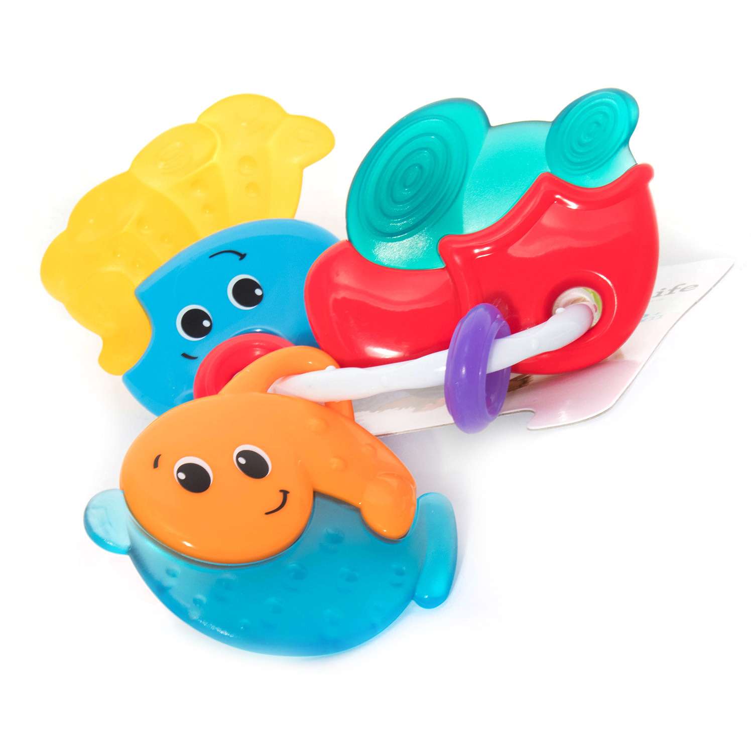 Прорезыватель INFANTINO - фото 5
