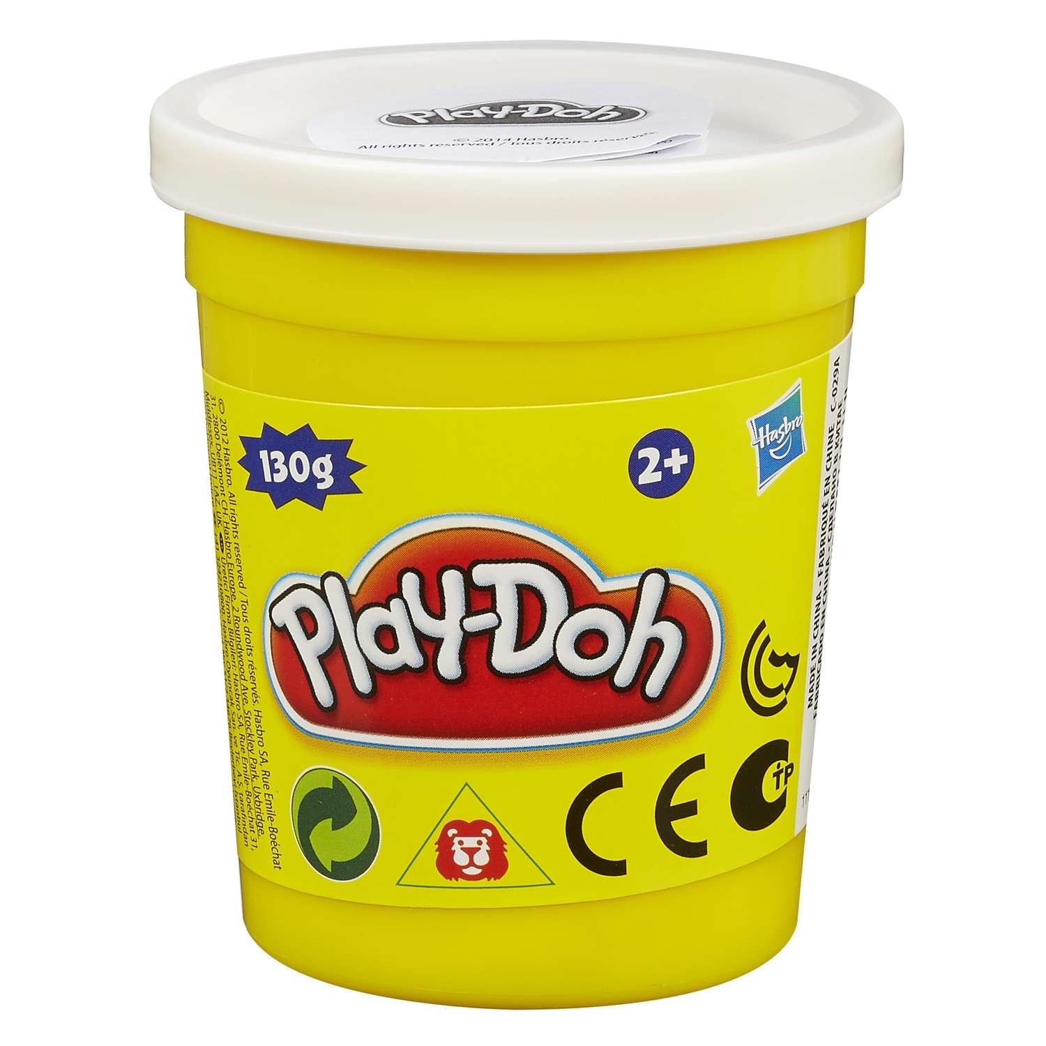Пластилин Play-Doh в ассортименте - фото 6