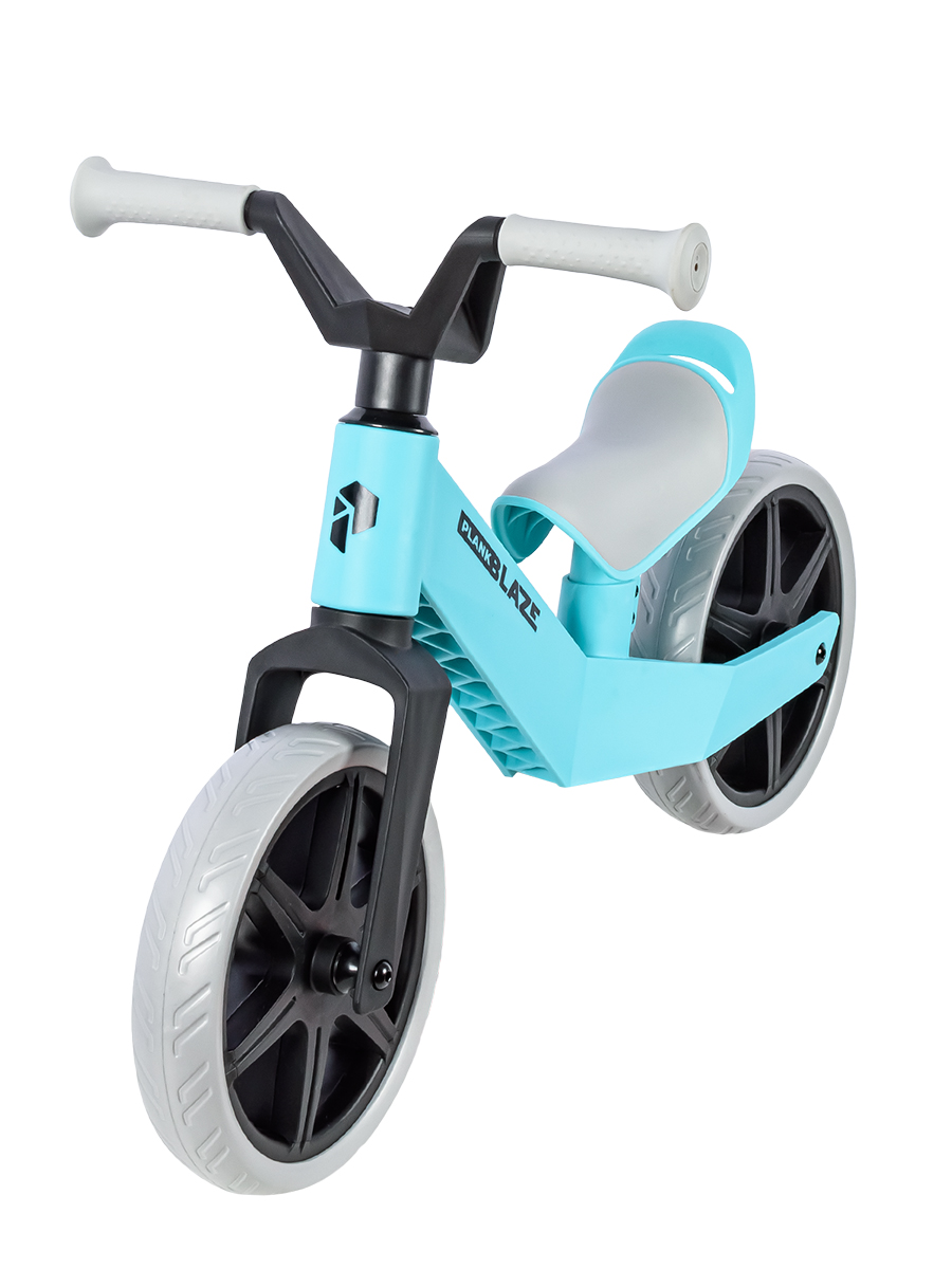 Двухколесный беговел Plank - фото 12