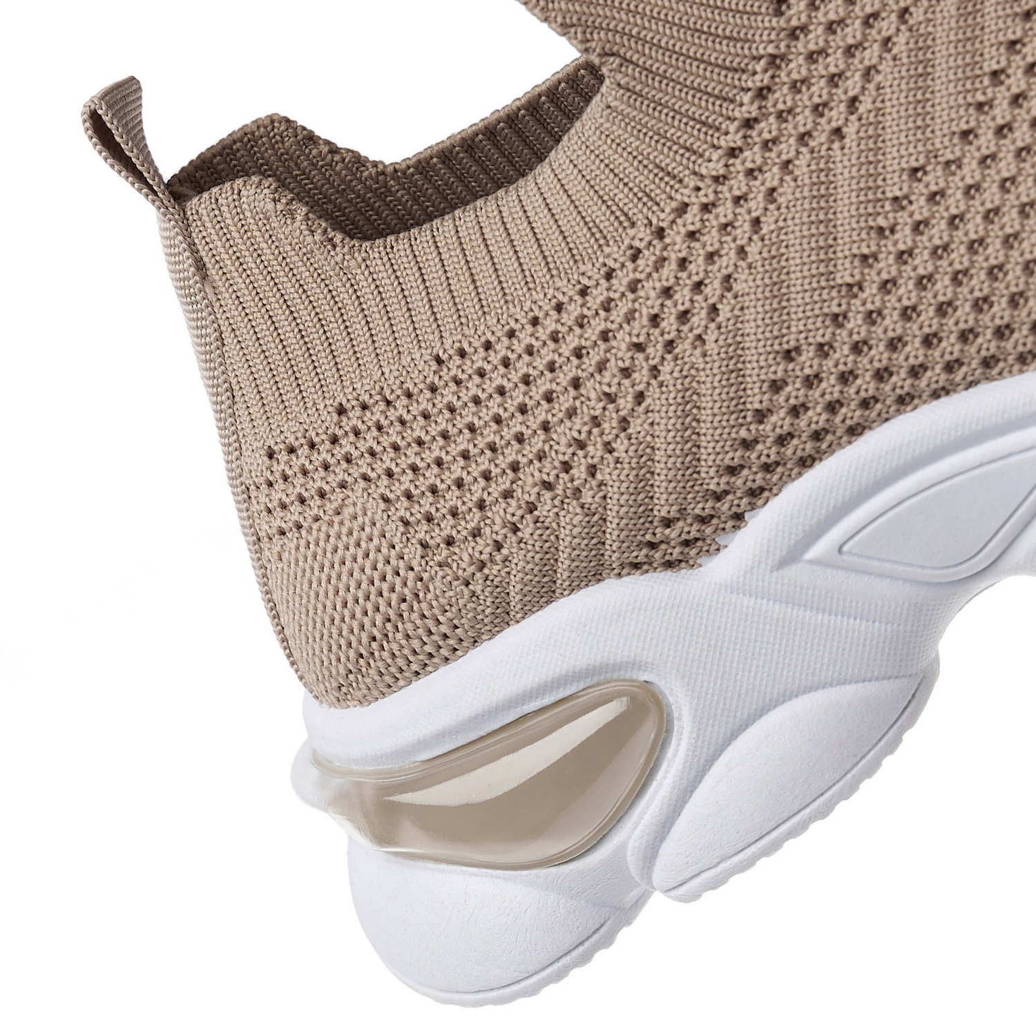 Кроссовки TikkaGo 6R04_20_beige - фото 6
