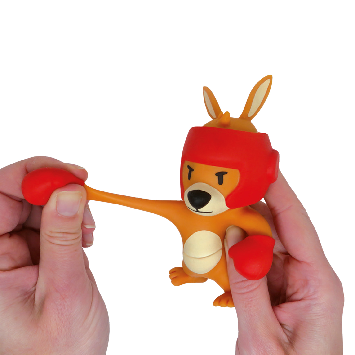 Фигурка Stumble Guys Boxing Roo - фото 11