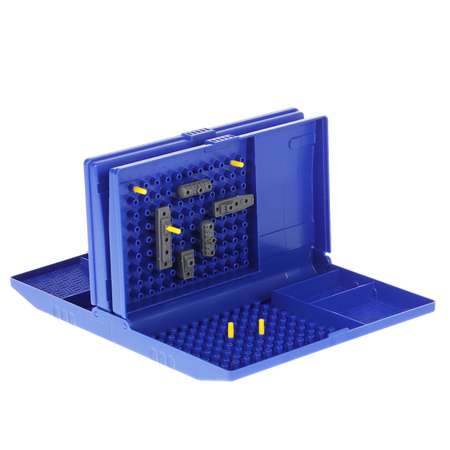 Настольная игра Умные игры Морской бой