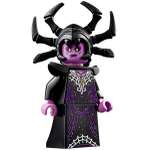 Фигурка LEGO Паучья Королева