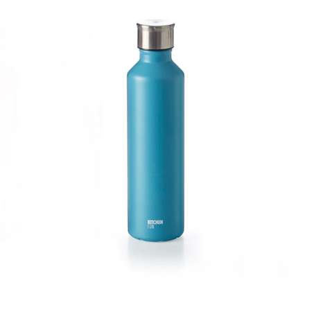 Термобутылка Beka Hydrate 500мл голубая 15110004