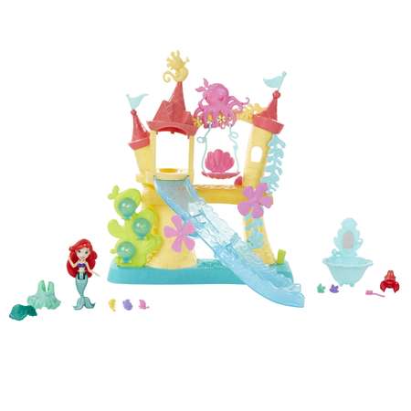 Игровой набор Princess
