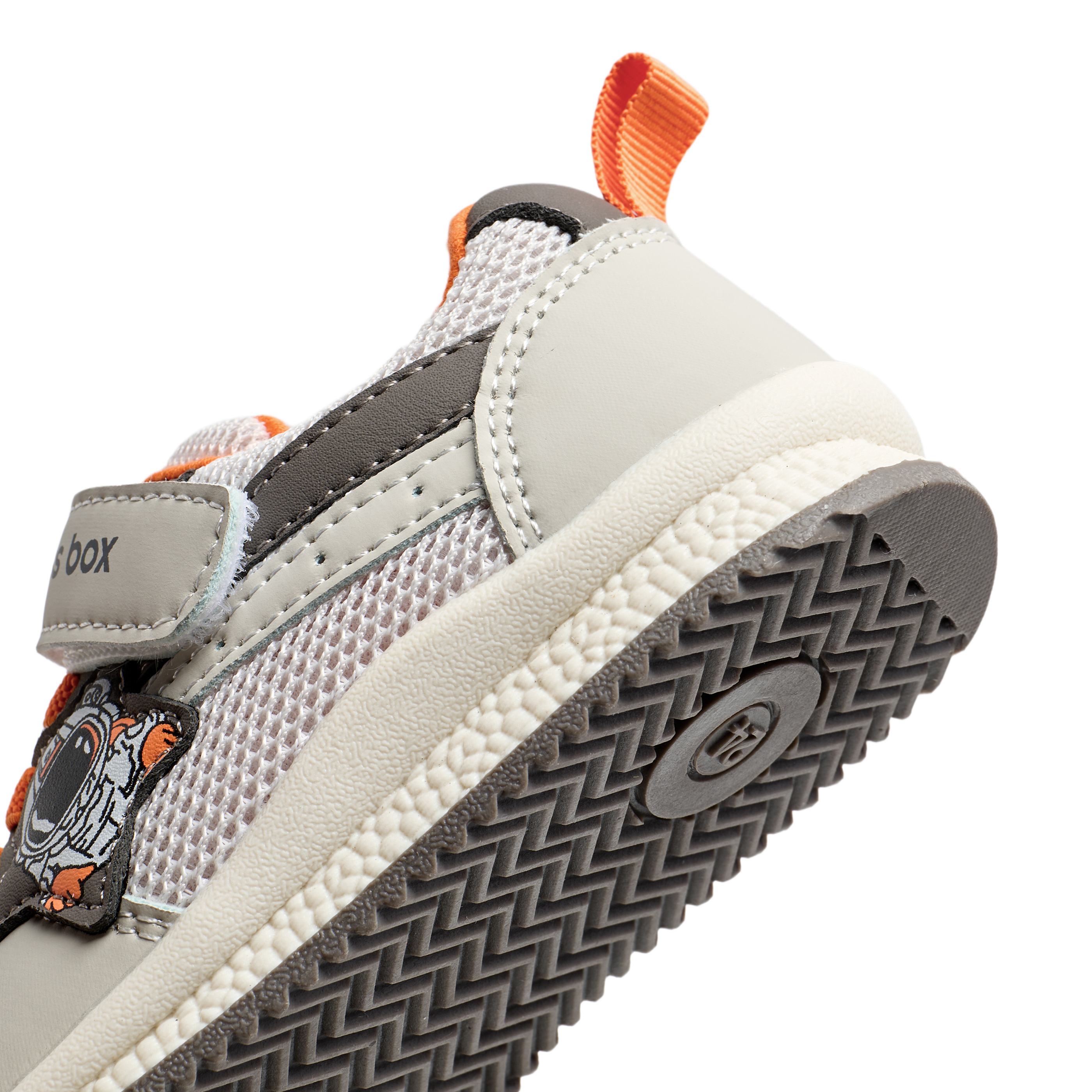 Полуботинки BLESSBOX BX53050B - фото 8