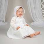 Платье крестильное LEO