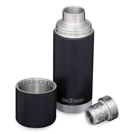 Термос Klean Kanteen TKPro 25oz (750мл) Black