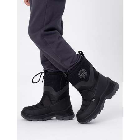 Сапоги Antilopa