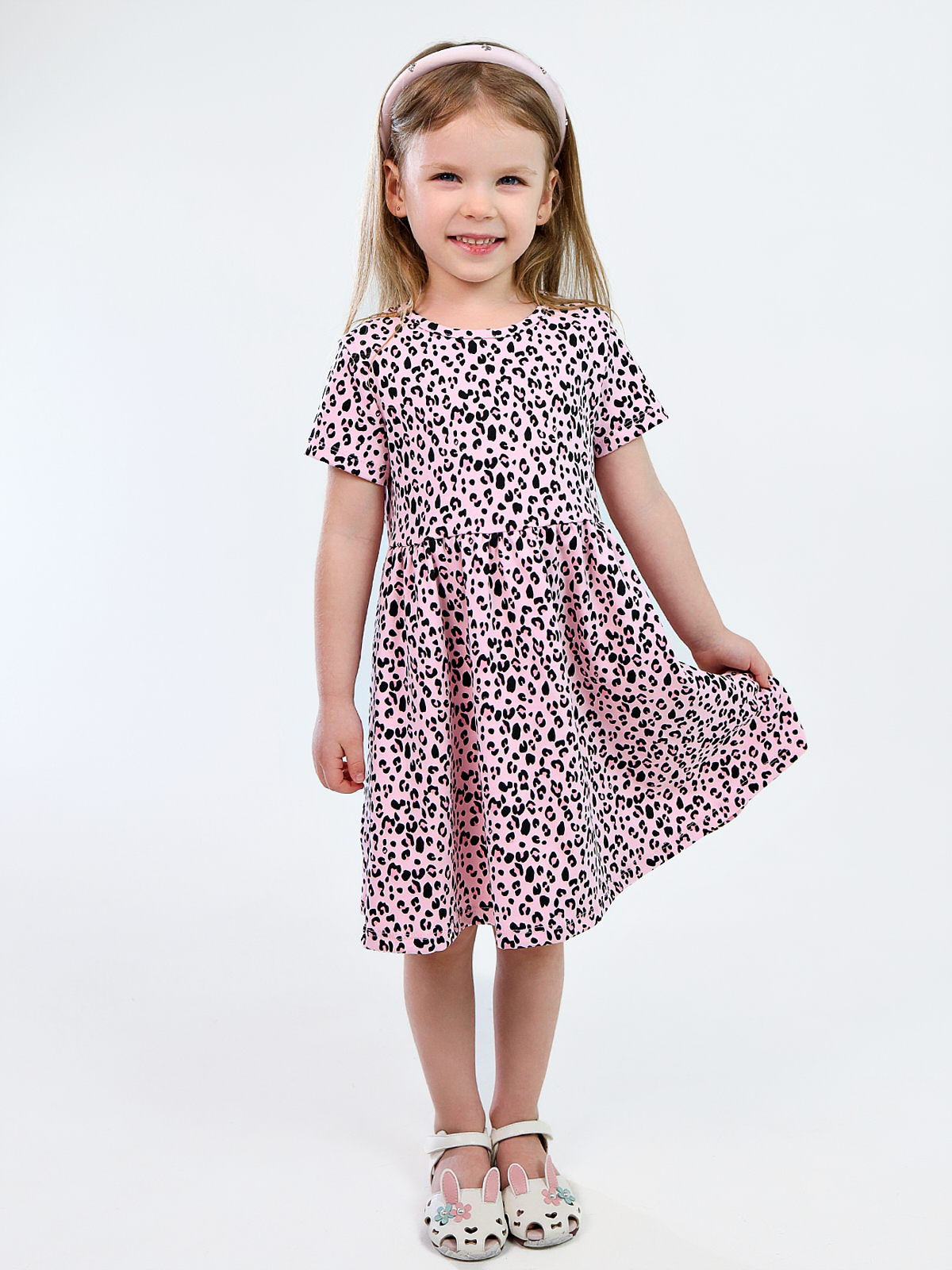 Платье YOULALA 1871200107 - фото 1