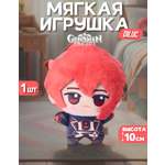 Мягкая игрушка MomoTT Дилюк 10 см