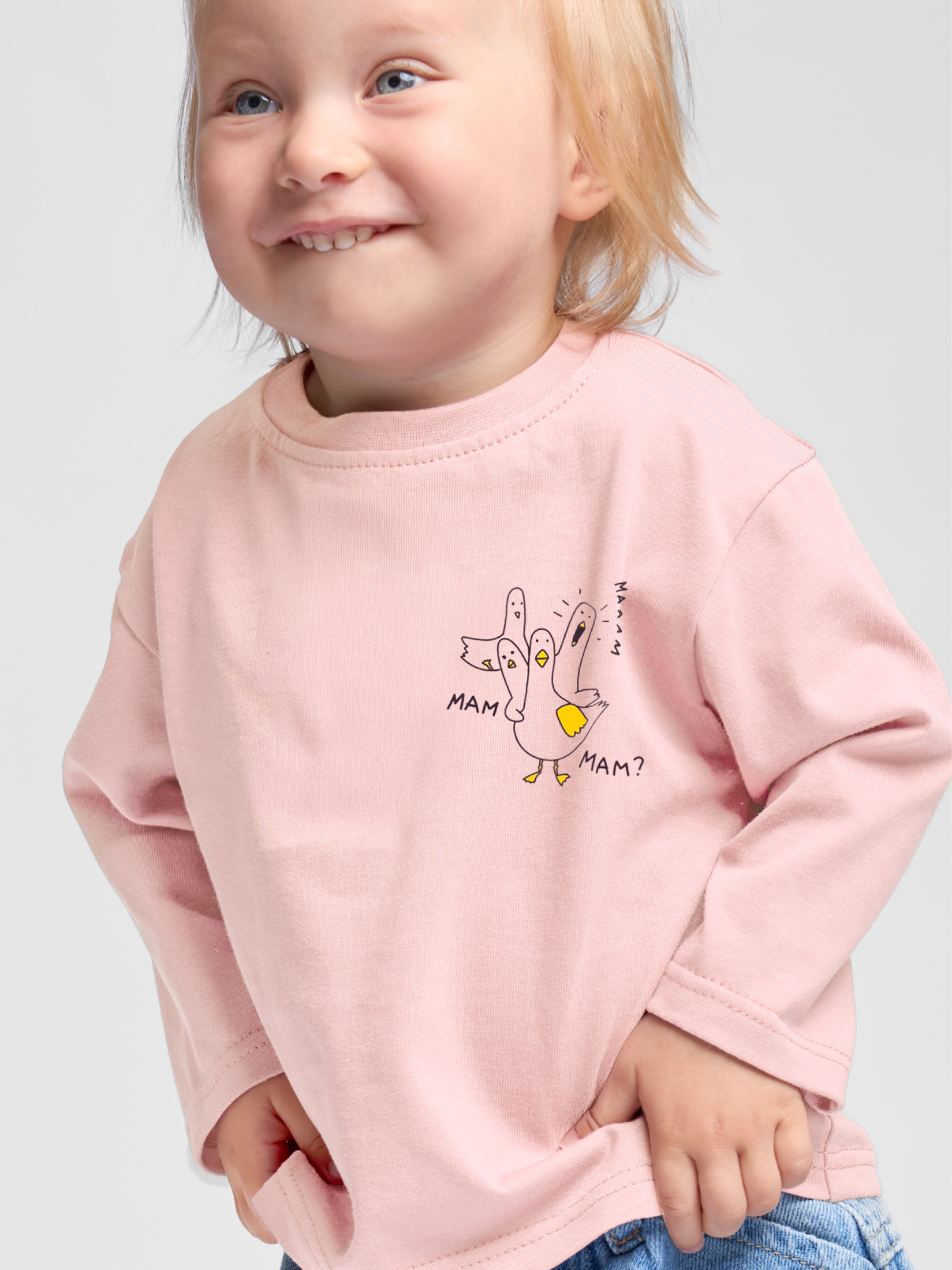 Лонгслив Bossa Nova 550Л-161-Р - фото 3