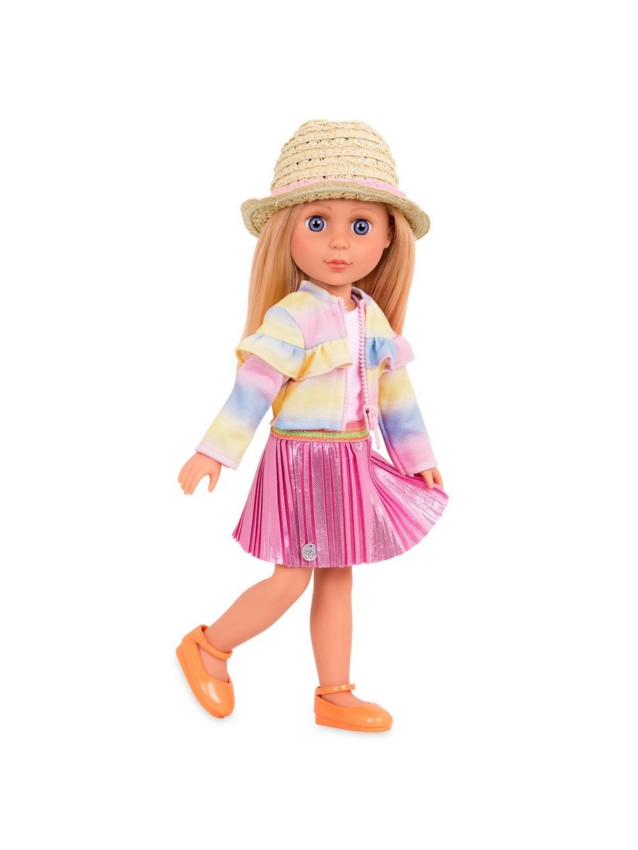 Одежда, обувь, аксессуар к одежде для кукол Glitter Girls GG50041 - фото 2