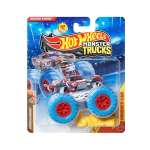Внедорожник Hot Wheels 1:64