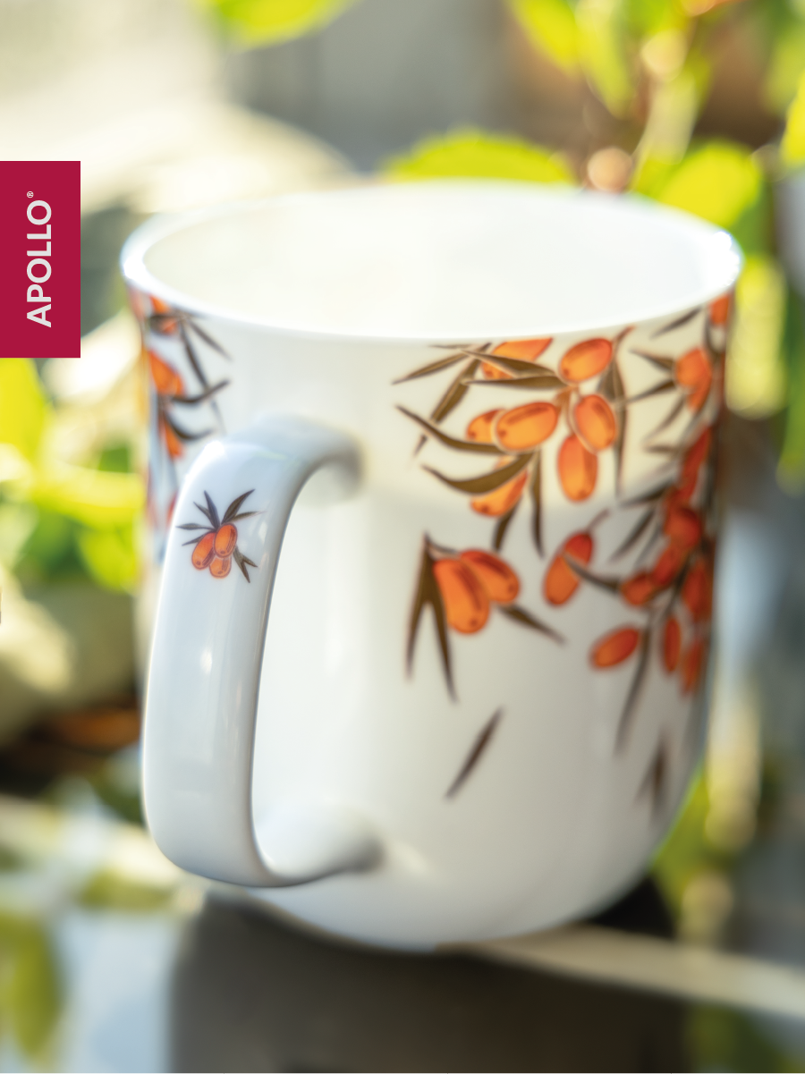Кружка APOLLO 600 мл - фото 5
