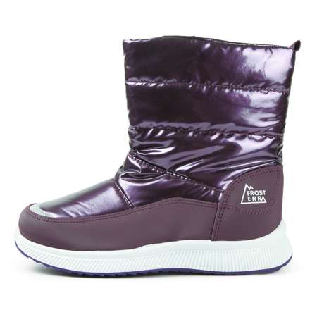 Дутики Frosterra