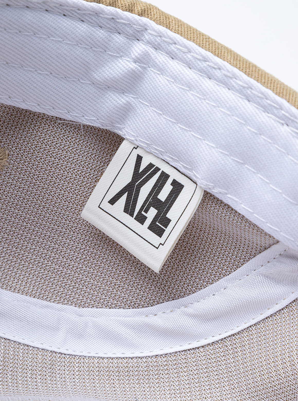 Шапка OZITI KIDS ok010225/бежевый - фото 5