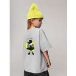 Футболка Bodo