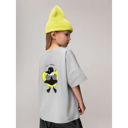 Футболка Bodo