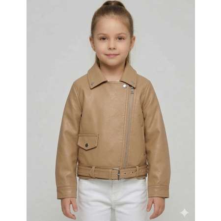 Куртка кожаная MODERNFECI