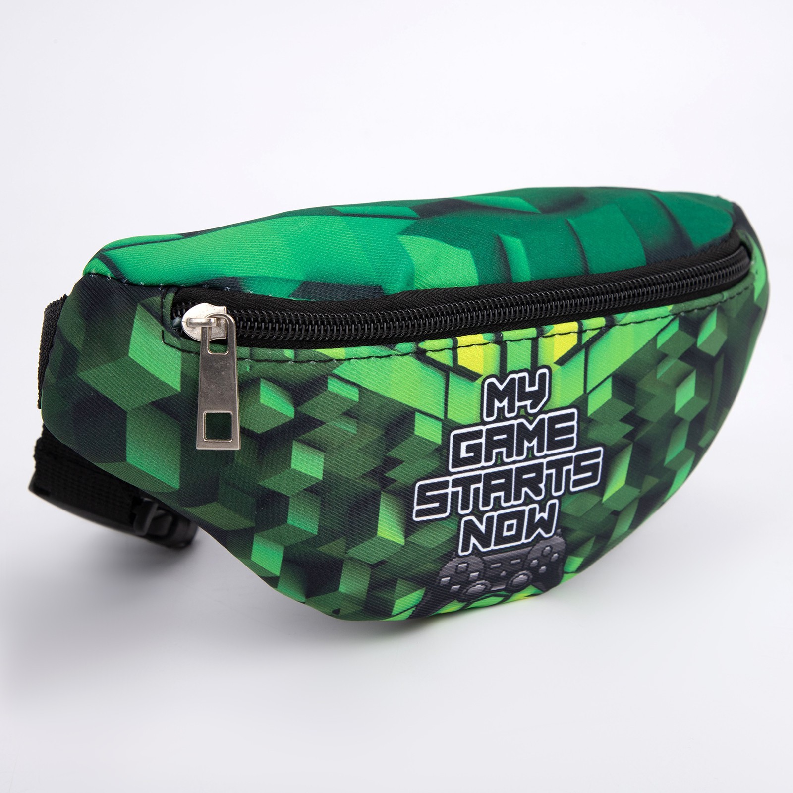 Сумка NAZAMOK Майн поясная - фото 2