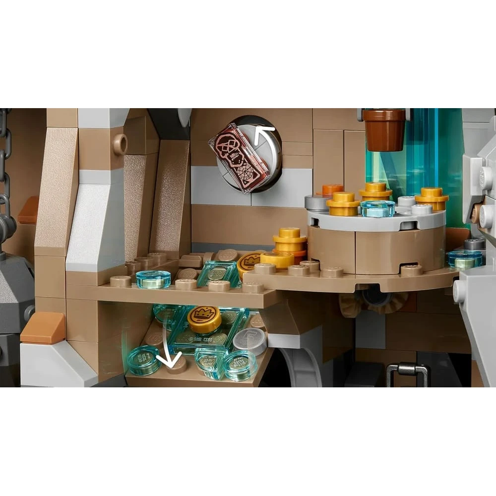 Конструктор LEGO Ideas - фото 7