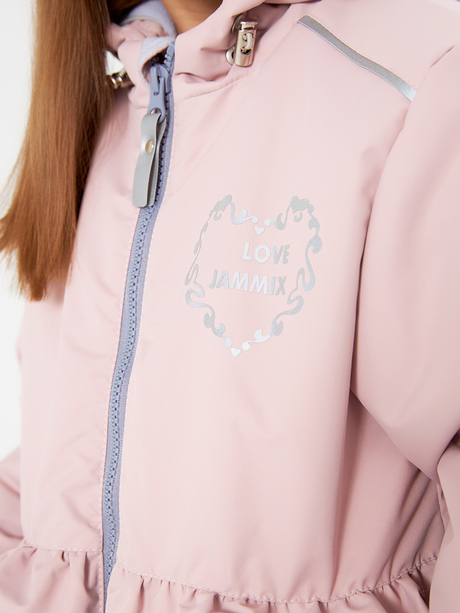 Комбинезон JAM MIX МД-825/3 - фото 9