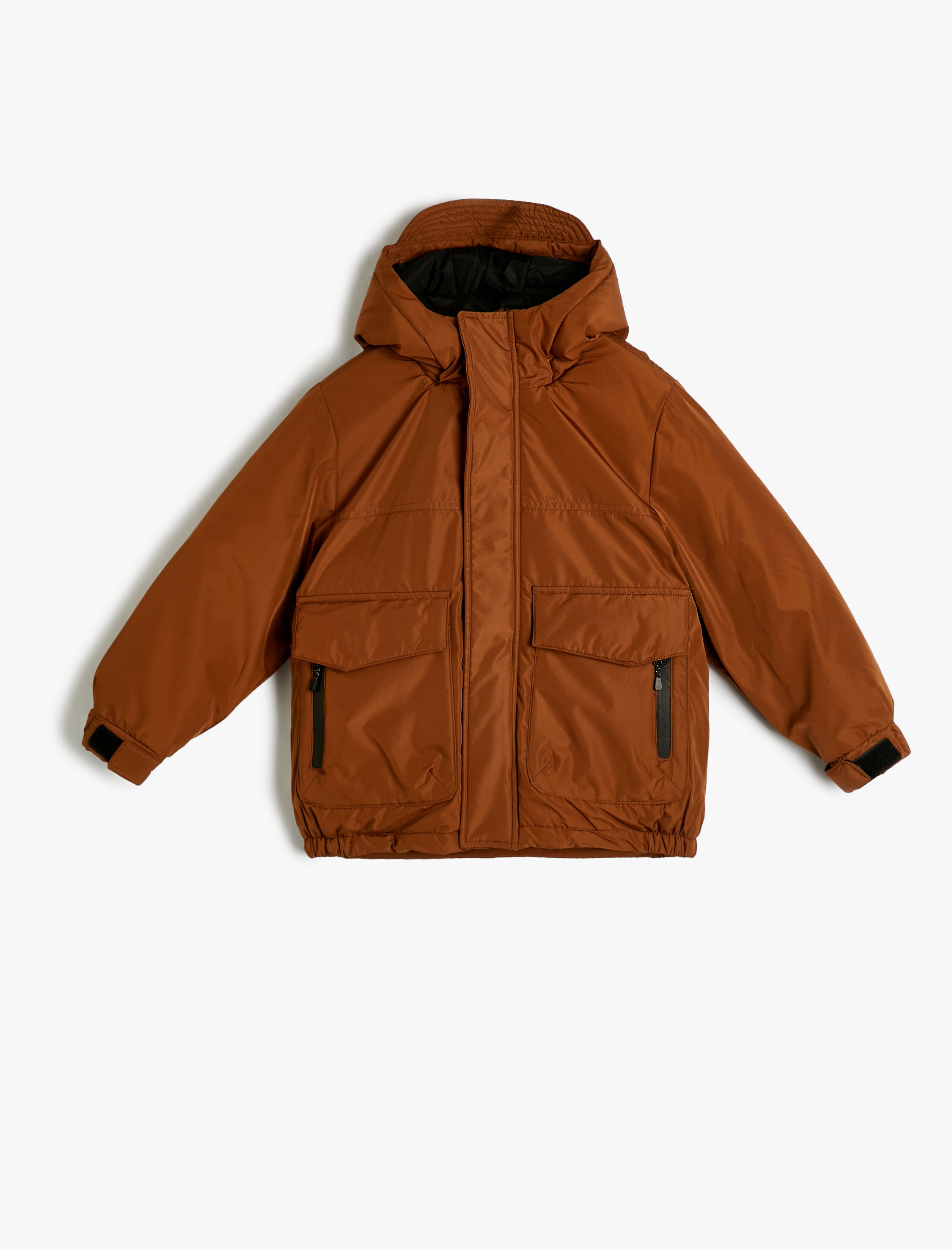 Куртка KOTON 4WKB20032TW515 - фото 1