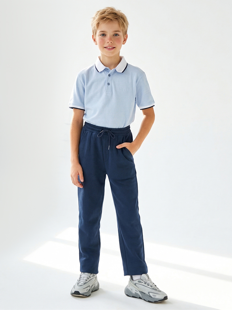 Брюки Noble People 18601-208-193KING - фото 9