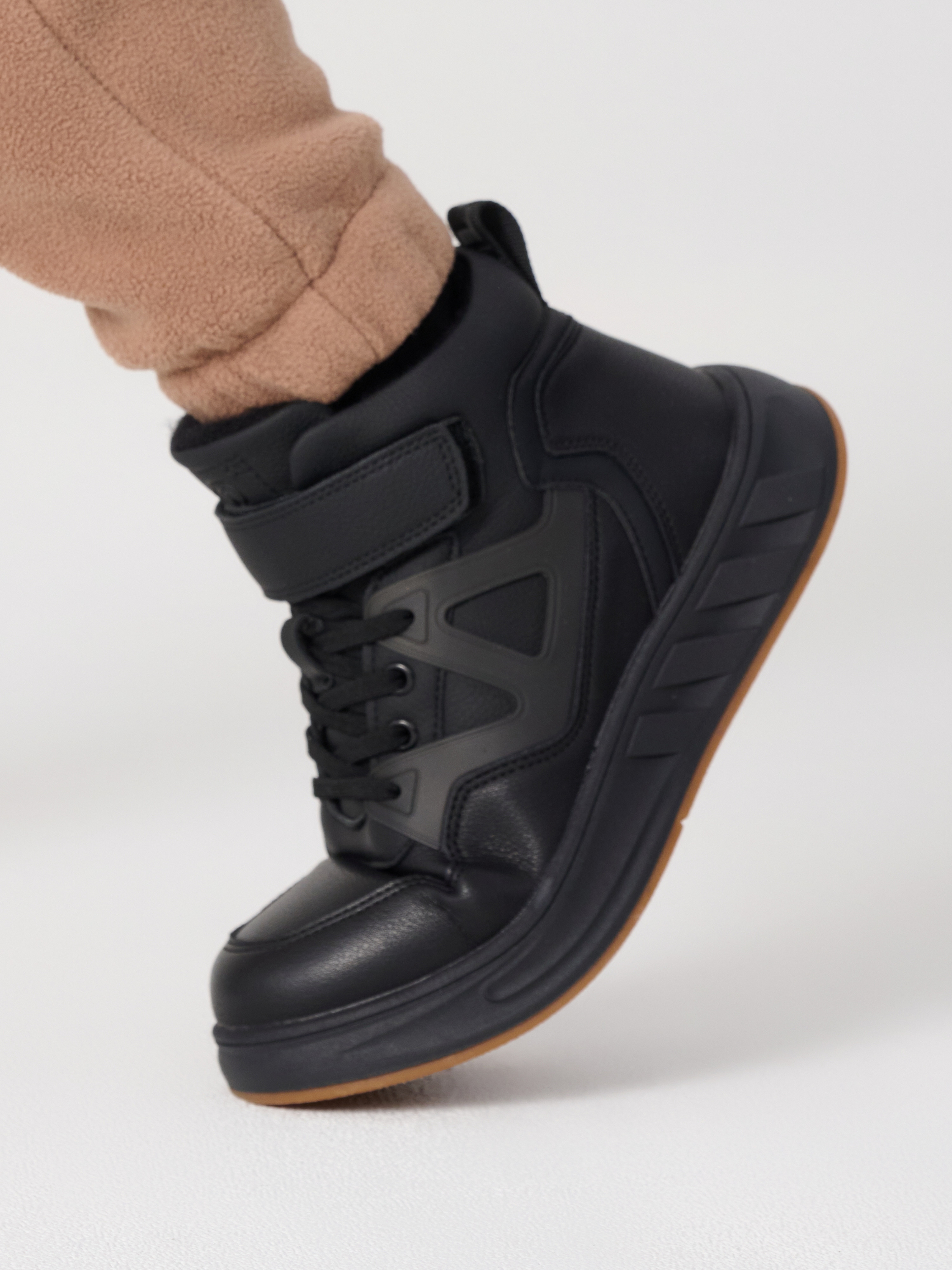 Ботинки Antilopa AL 15850 - фото 22