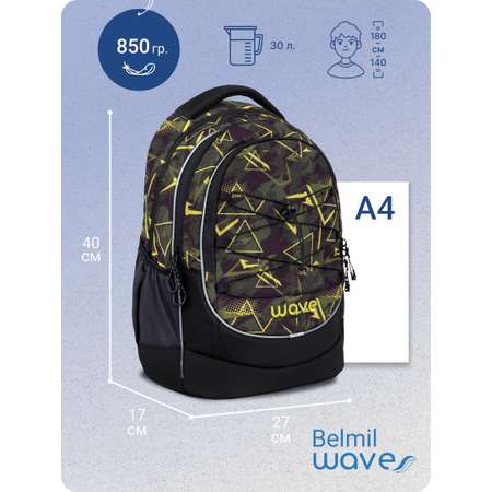 Рюкзак BELMIL