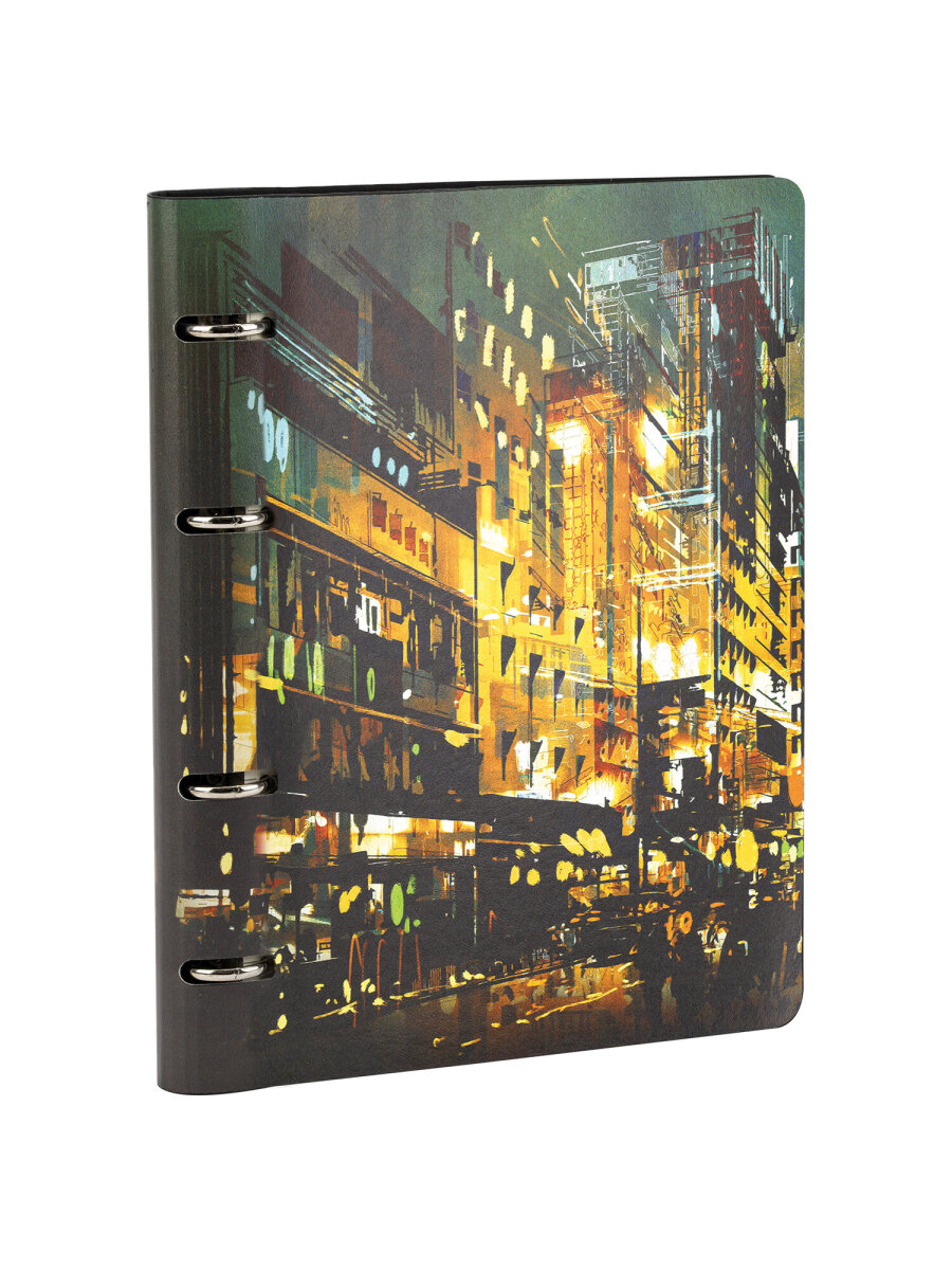 Общая тетрадь Brauberg клетка 80 лист. - фото 2