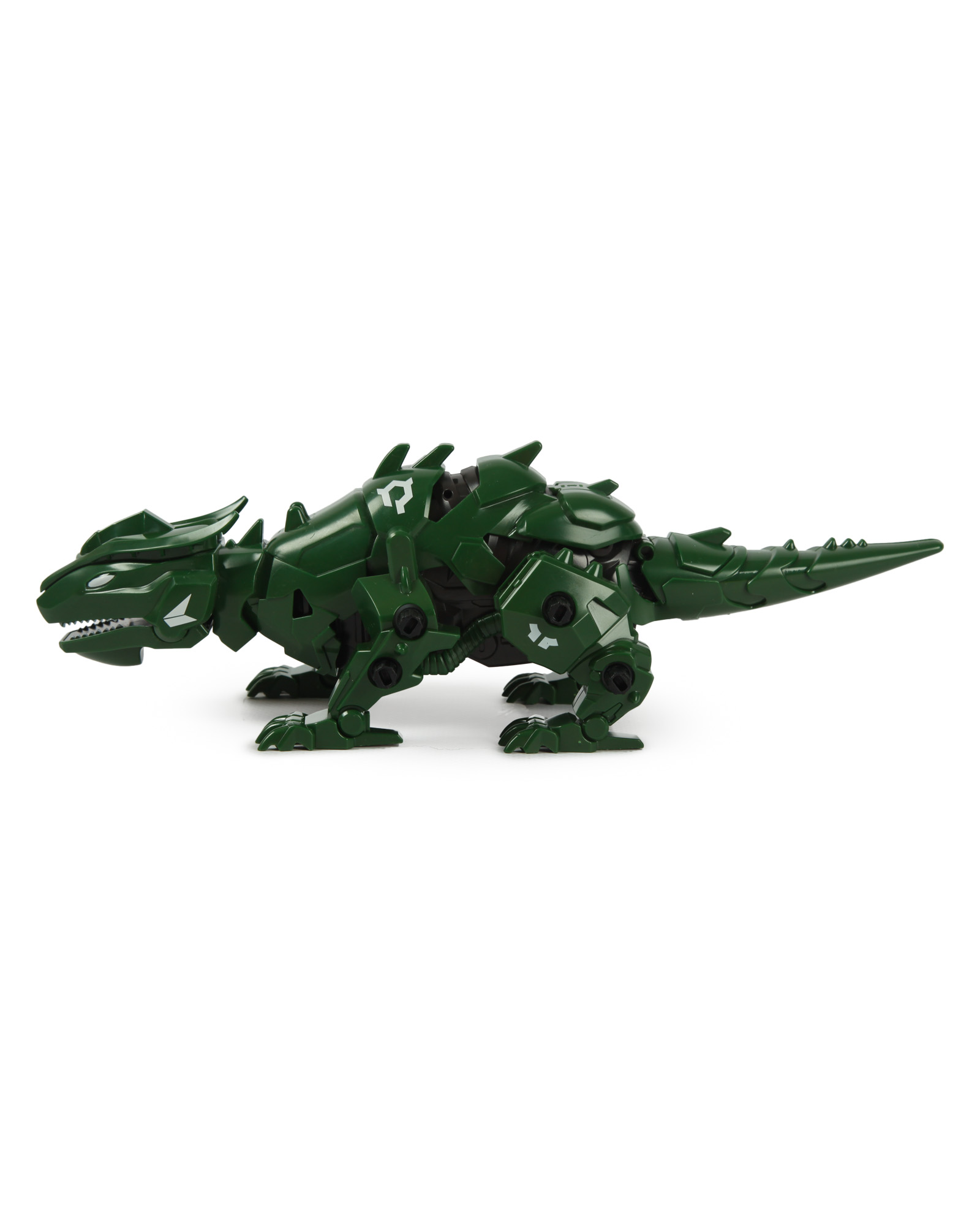 Конструктор Attivio Ящер - фото 5