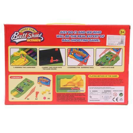Настольная игра Sima-Land Катапульта