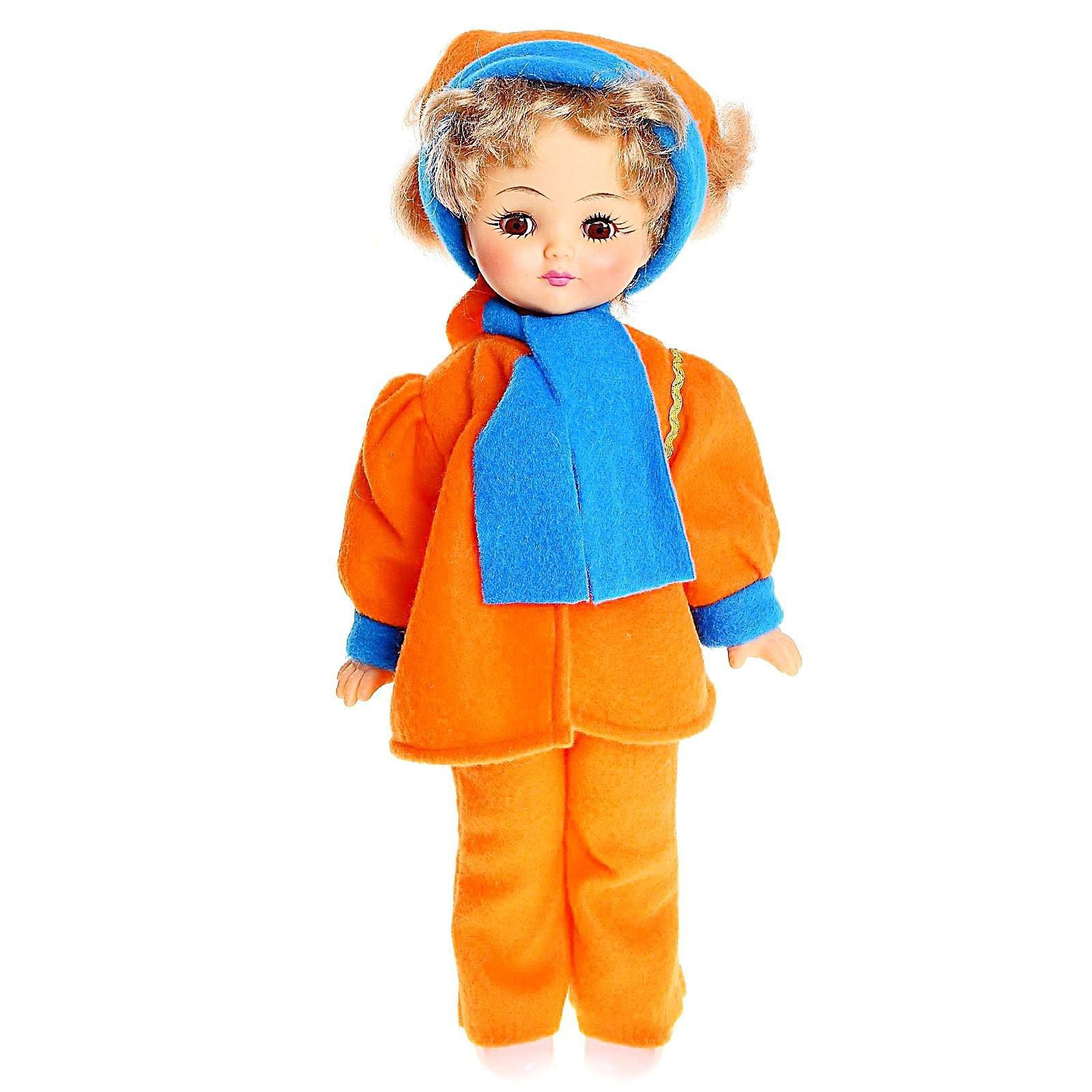 Кукла классическая Sima-Land 694623 - фото 3